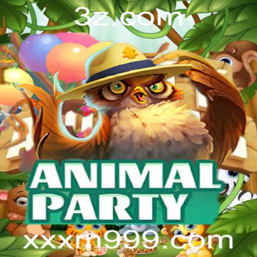 AnimalParty: Um Mergulho no Fascinante Mundo do Jogo