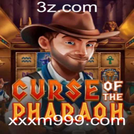 Curse of the Pharaoh: Um mergulho no enigma do Antigo Egito