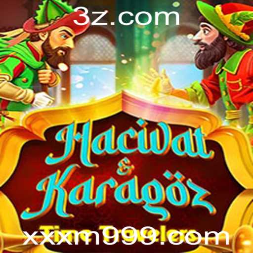 Descubra o Fascinante Mundo de HacivatandKaragoz: O Jogo de Estratégia e Tradição