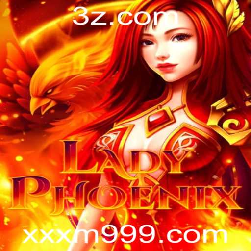 Descubra o Universo de LadyPhoenix: O Jogo que Está Dominando o Cenário Atual