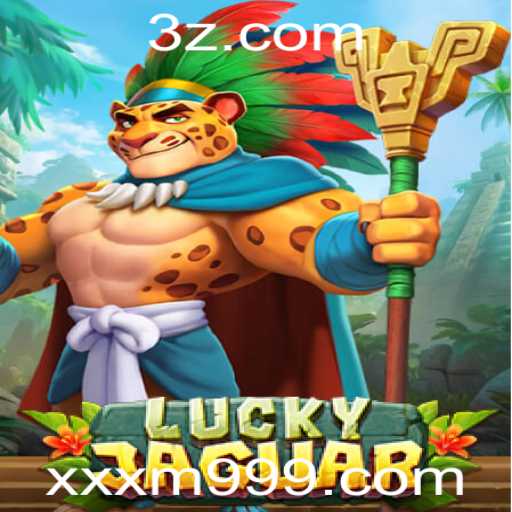Explorando o Envolvente Mundo de LuckyJaguar: A Nova Sensação dos Jogos