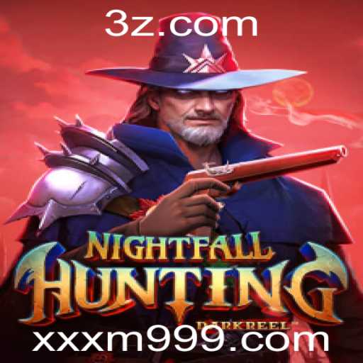NightfallHunting: Um Guia Completo para o Novo Fenômeno dos Jogos