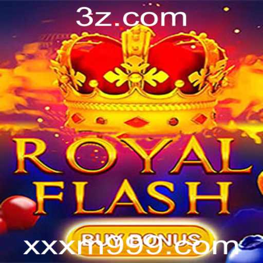 Descubra o Novo Jogo RoyalFlashBuyBonus: Uma Aventura Real No Mundo dos Cassinos
