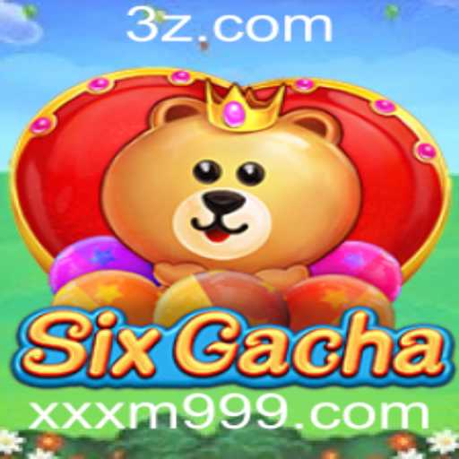 Descubra SixGacha: O Jogo que Está Revolucionando o Mundo dos Gamers