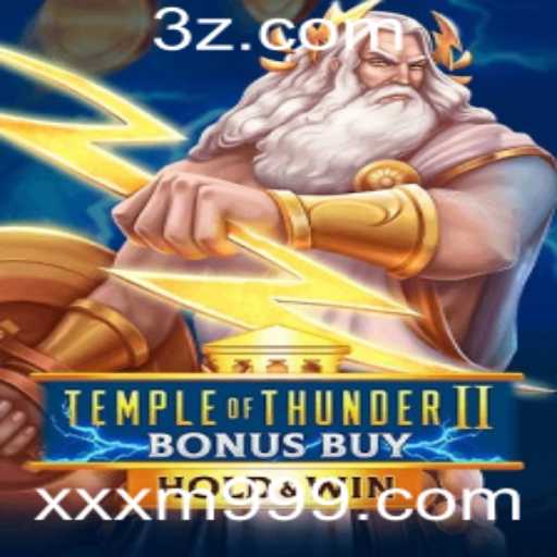 Temple of Thunder II Bonus Buy: Uma Viagem Épica no Mundo dos Jogos