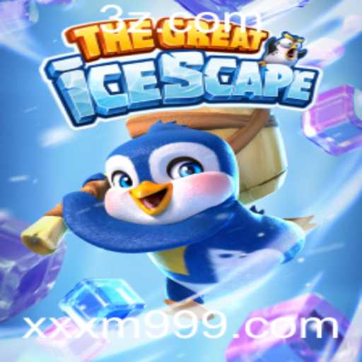 Explorando TheGreatIcescape: Um Jogo de Aventura no Ártico