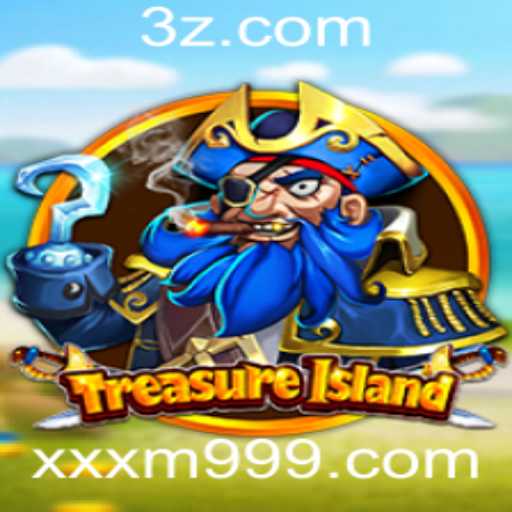 TreasureIsland: Aventura e Estratégia na Caça ao Tesouro